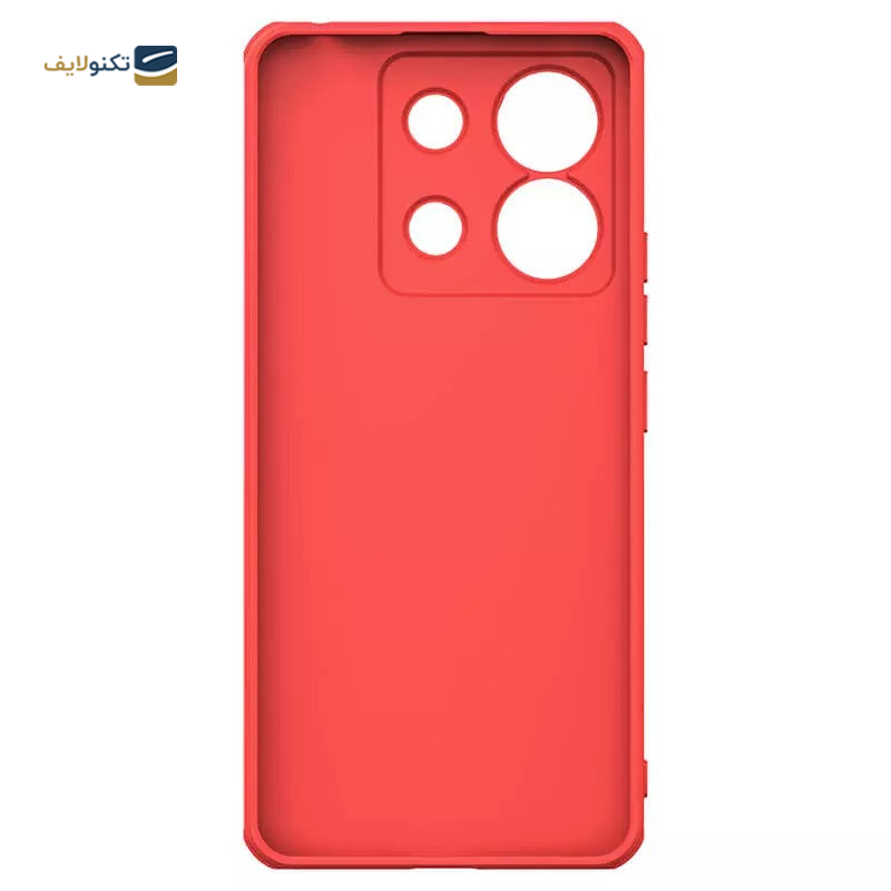 gallery-کاور گوشی شیائومی Redmi Note 13 Pro نیلکین مدل Super Frosted Shield Pro copy.png