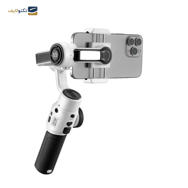 gallery-گیمبال گوشی ژیون تک مدل Smooth 5  copy.png