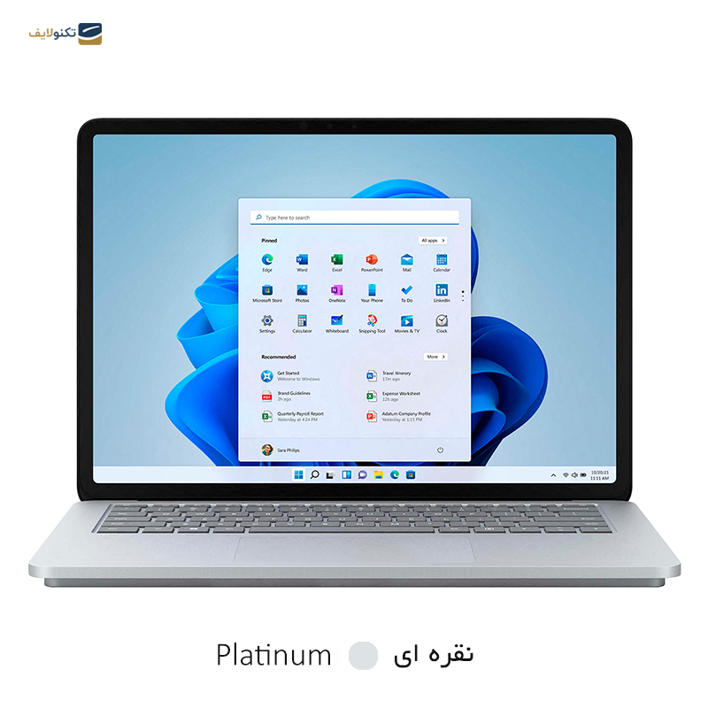 gallery-لپ تاپ مایکروسافت 14.4 اینچی مدل Surface Studio i۷ ۱۱۳۷۰H ۳۲GB 2TB RTX۳۰۵۰  copy.png
