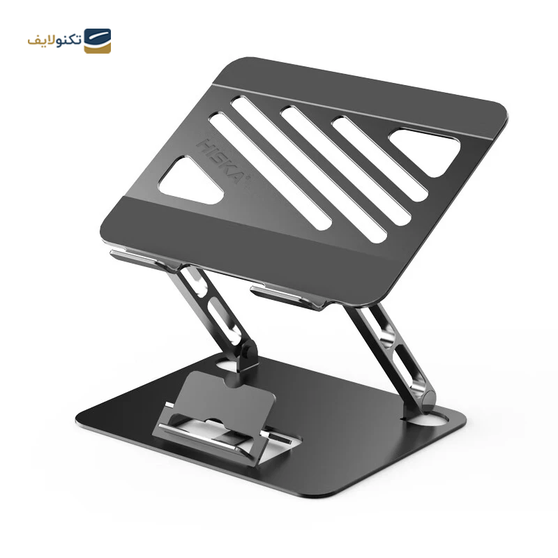 gallery-پایه نگهدارنده لپ تاپ هیسکا مدل HK-2012 copy.png