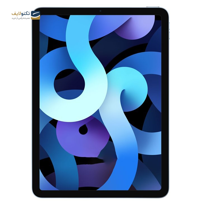 gallery-تبلت اپل مدل iPad Air (2020) ظرفیت 256 گیگابایت - رم 4 گیگابایت-gallery-0-TLP-3762_1ea91bc4-8022-4f01-a232-1601c2b4af8e.png