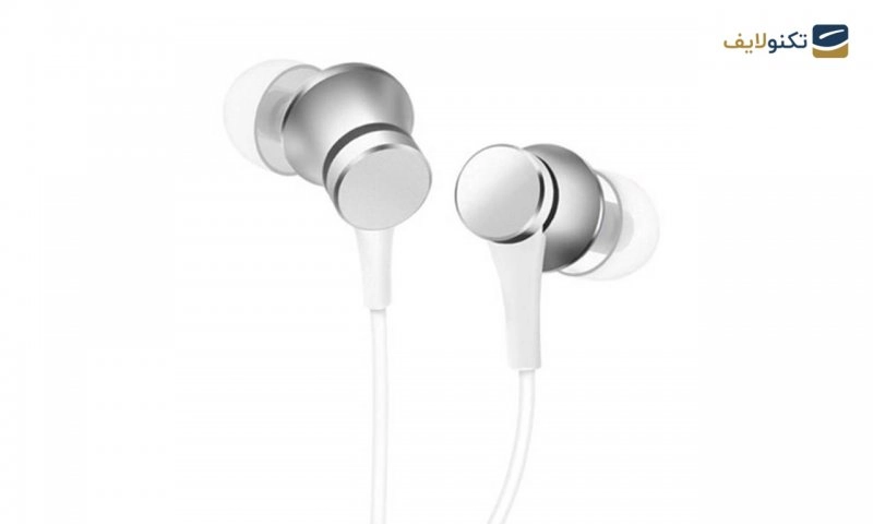 هدفون پیستون شیائومی مدل basic