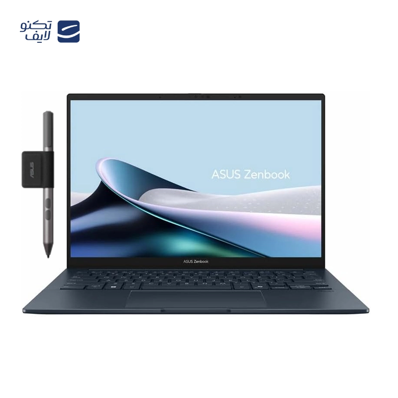 gallery-لپ تاپ ایسوس 14 اینچی مدل Zenbook 14 UX3405CA Ultra 9 285H 16GB 1TB copy.png gallery-لپ تاپ ایسوس 14 اینچی مدل Zenbook 14 UX3405CA Ultra 9 285H 16GB 1TB copy.png