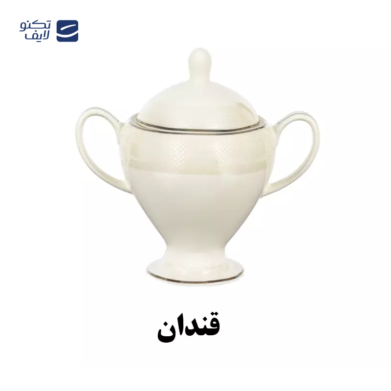 gallery-سرویس غذاخوری نیوبن 144 پارچه چینی پردیس مدل ویلیام 4007B copy.png