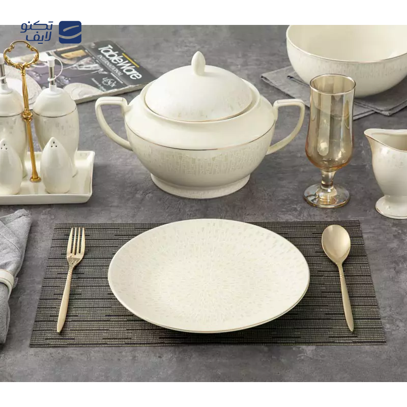 gallery-سرویس غذاخوری نیوبن 144 پارچه چینی پردیس مدل ویلیام 4005A copy.png