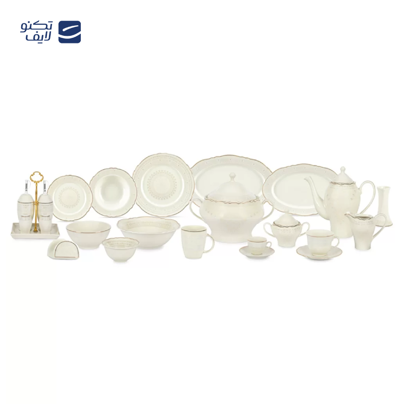 gallery-سرویس غذاخوری نیوبن 144 پارچه چینی پردیس مدل ویلیام 4058 copy.png