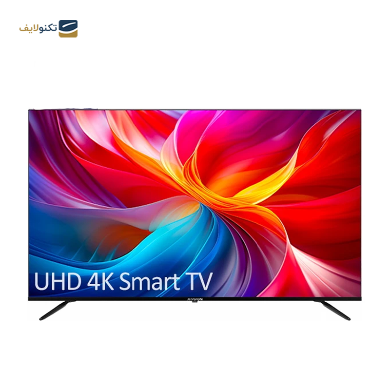 gallery-تلویزیون ال ای دی ایکس ویژن سری 7 مدل 43XC715 سایز 43 اینچ copy.png