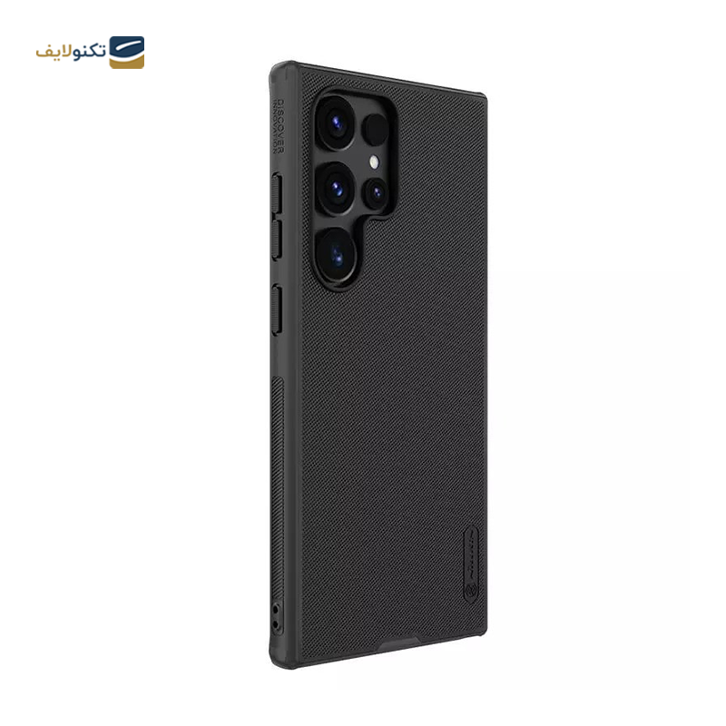 gallery-قاب گوشی سامسونگ Galaxy S24 Ultra نیلکین مدل Super Frosted Shield Pro copy.png