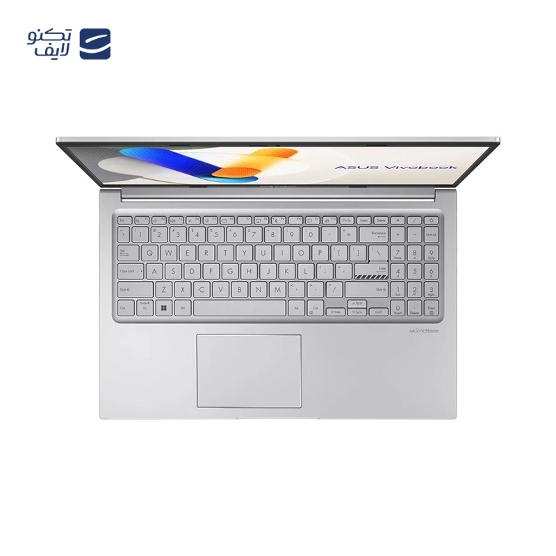 gallery-لپ تاپ ایسوس 15.6 اینچی مدل Vivobook X1504VA Core 7 ۱۵۰U 24GB 1TB copy.png gallery-لپ تاپ ایسوس 15.6 اینچی مدل Vivobook X1504VA Core 7 ۱۵۰U 24GB 1TB copy.png