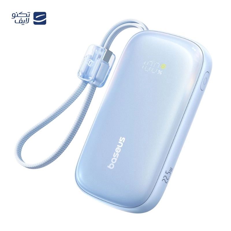 gallery-پاوربانک باسئوس مدل EnerFill FC21 Qpow 3 ظرفیت 10000 میلی آمپر ساعت copy.png