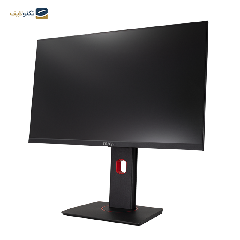 gallery-مانیتور مایا مدل MO24 B سایز 24 اینچ به همراه پایه ثابت copy.png
