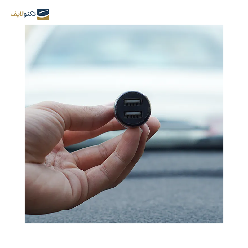 gallery-شارژر دیواری ریورسانگ مدل Safekub D6 AD28 توان 30 وات copy.png