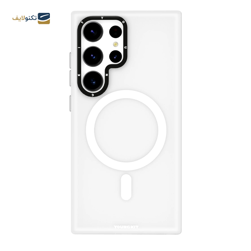 gallery-قاب گوشی سامسونگ Galaxy S24 Ultra یانگ کیت مدل Hidden Sand Magsafe copy.png