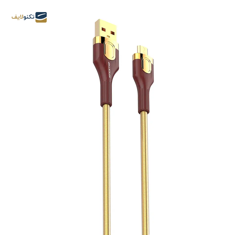 gallery-کابل میکرو USB کینگ استار مدل K210A طول 1 متر copy.png