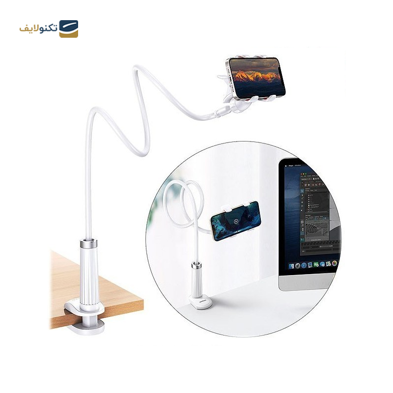 gallery-پایه نگهدارنده گوشی یوگرین مدل LP113 80906 copy.png