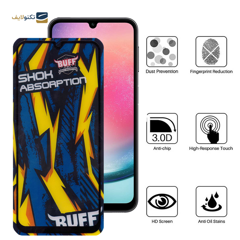 gallery-گلس گوشی سامسونگ Galaxy A24 4G بوف مدل Shock-Shock-gallery-0-TLP-38924_d9190d0d-1970-4ea4-bc9d-afb1f0d19c3a.png gallery-گلس گوشی سامسونگ Galaxy A24 4G بوف مدل Shock-Shock-gallery-0-TLP-38924_d9190d0d-1970-4ea4-bc9d-afb1f0d19c3a.png