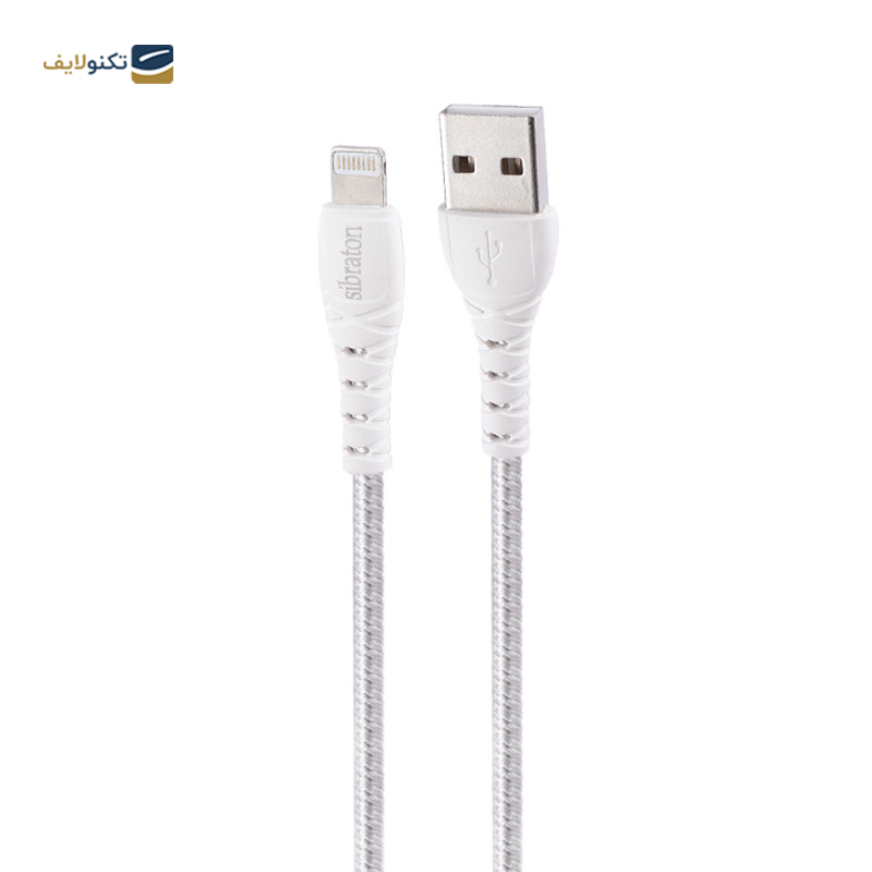 gallery-کابل میکرو یو اس بی سیبراتون مدل S231A طول 1.1 متر copy.png