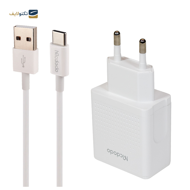 gallery-شارژر دیواری مک دودو مدل CH-3971 توان 12 وات به همراه کابل MicroUSB copy.png