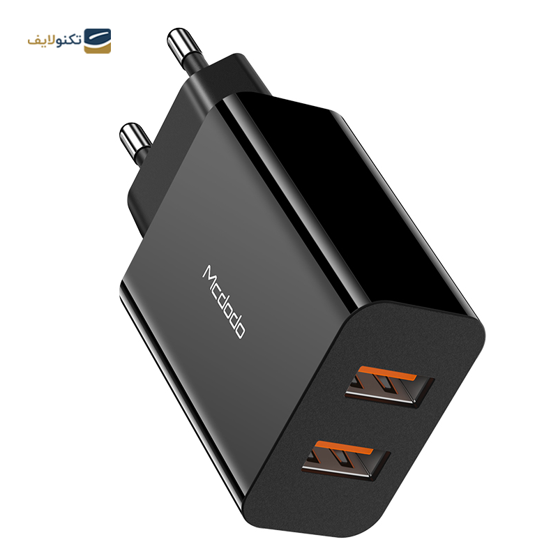 gallery-شارژر دیواری مک دودو مدل CH-6721 توان 12 وات به همراه کابل USB-C copy.png