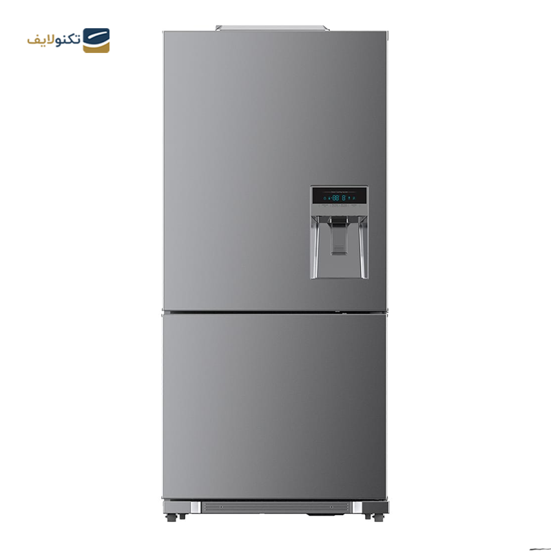 gallery-یخچال فریزر اسنوا 27 فوت سری نیو مورانو مدل SN3-2227LW copy.png