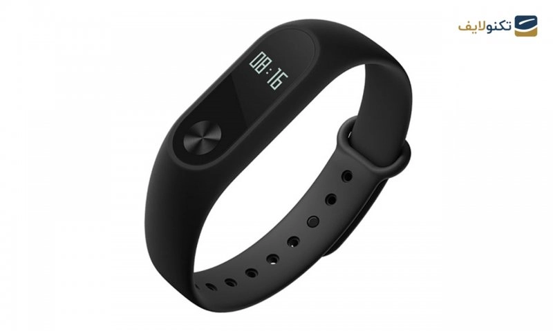 دستبند سلامتی شیائومی مدل Mi Band ۲