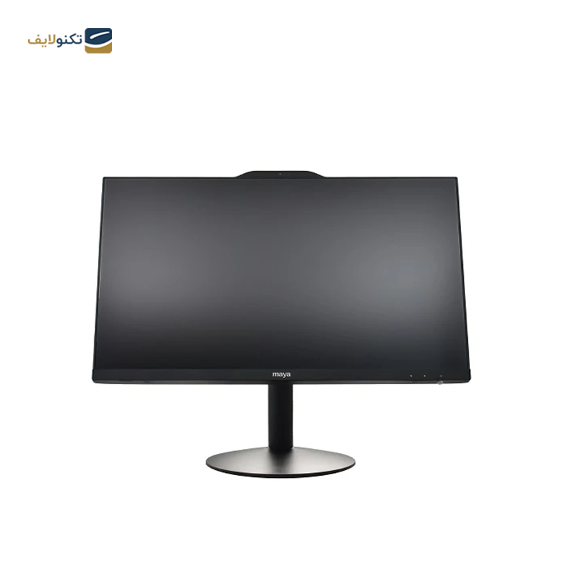 gallery-کامپیوتر All in One مایا 24 اینچی مدل MA24D 12M i3 12100 32GB 500GB copy.png