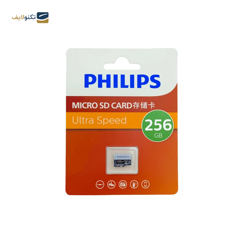gallery-کارت حافظه microSDXC پی ان وای مدل Elite کلاس 10 استاندارد UHS-I سرعت 100MBps ظرفیت 256 گیگابایت به همراه آداپتور SD copy.png