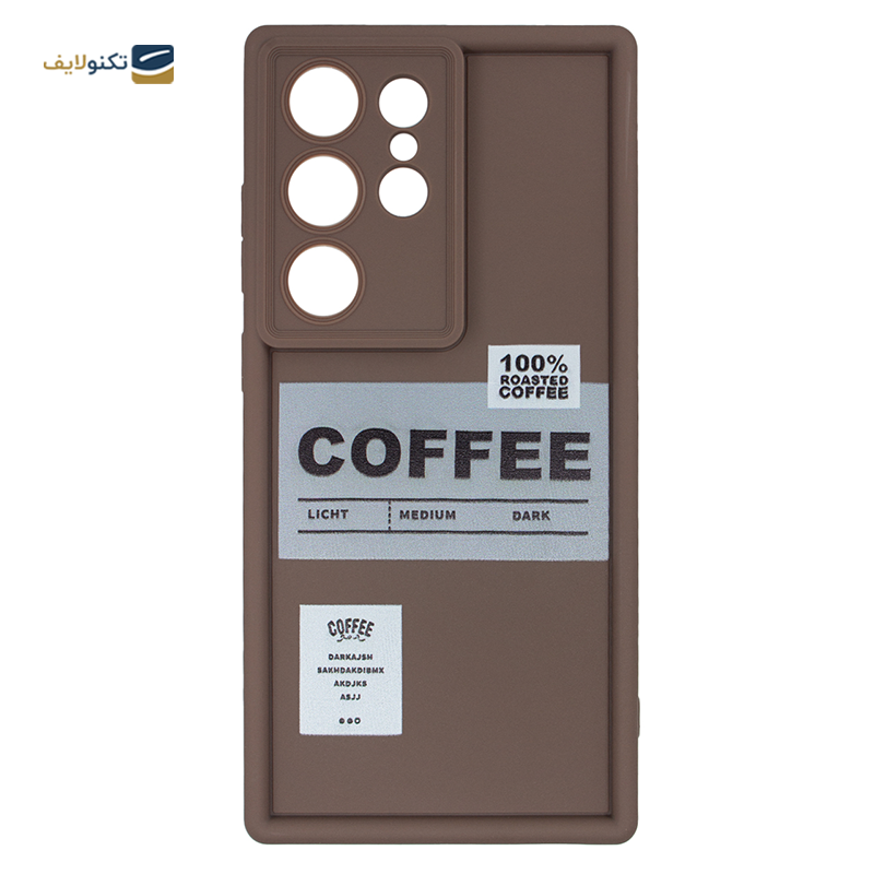 gallery-قاب گوشی سامسونگ Galaxy A15 مدل Solid Coffee copy.png