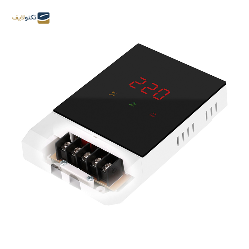 gallery-چند راهی برق گرین مدل GLP162R copy.png