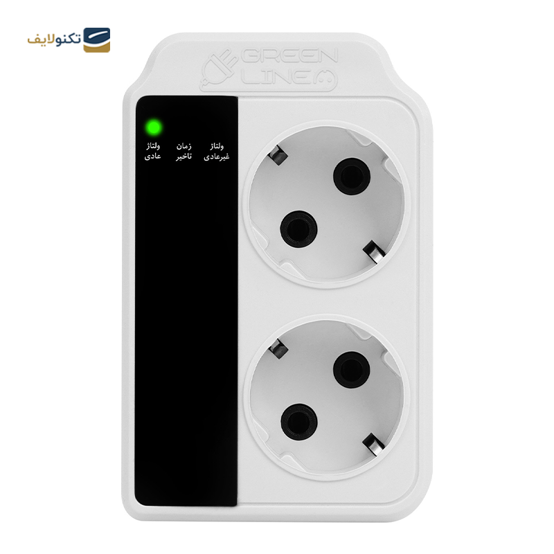 gallery-محافظ ولتاژ گرین مدل GLP162 copy.png