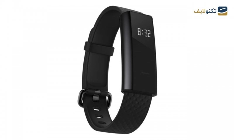 دستبند سلامتی شیائومی مدل Amazfit Arc