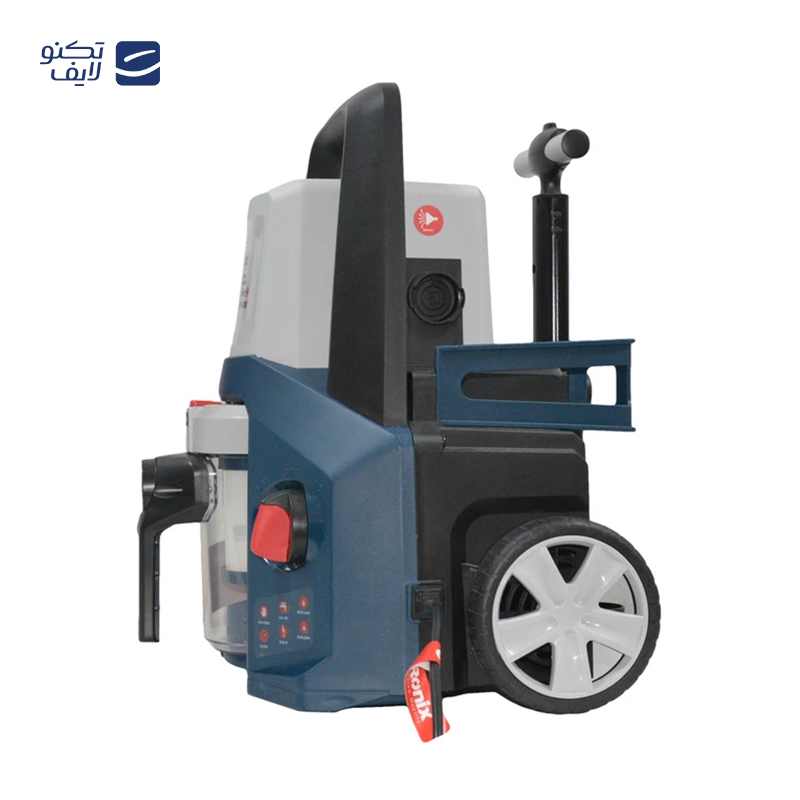 کارواش رونیکس مدل RP-4100