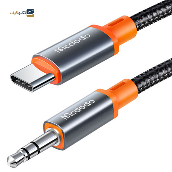 gallery- کابل  تبدیل Type-C به AUX مک دودو مدل  CA-0820-gallery-0-TLP-4281_e2737859-daa5-496d-9221-5dc5759bcb9a.png