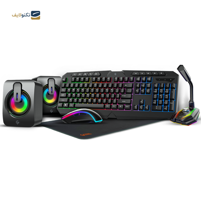 gallery-ست گیمینگ کیبورد ، اسپیکر ، میکروفون ، ماوس ، ماوس پد پورودو Ultimate Gaming Kit PDX215-gallery-0-TLP-4329_11e1c8bb-9a3d-4bd3-a553-6d77d1cfb967.png