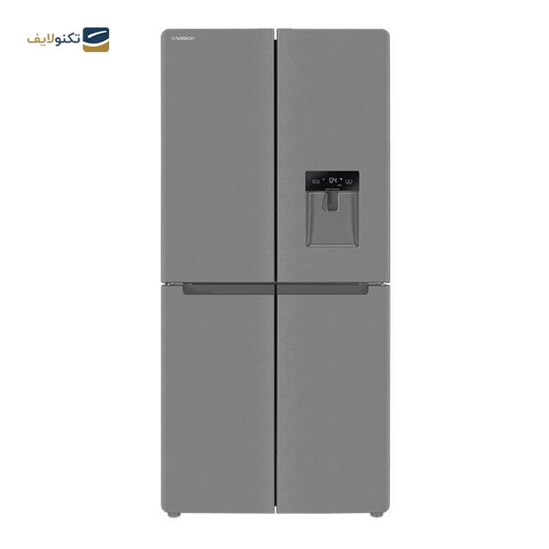 gallery-یخچال فریزر ایکس ویژن 28 فوت مدل TF541 AD copy.png gallery-یخچال فریزر ایکس ویژن 28 فوت مدل TF541 AD copy.png