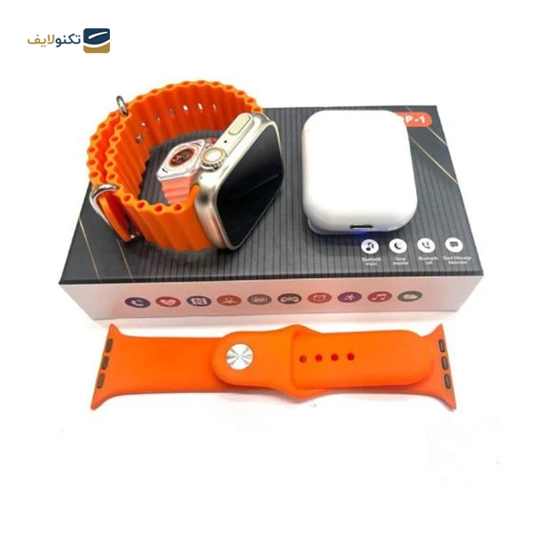 gallery-ساعت هوشمند اچ کی مدل HK Pro Plus copy.png