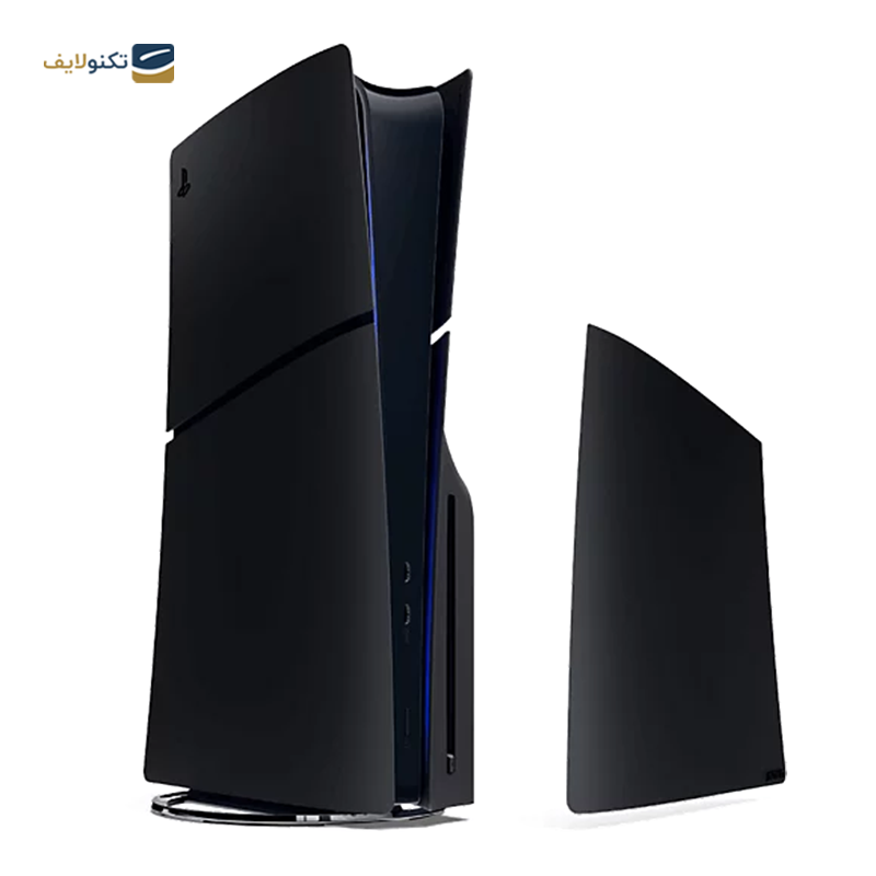 gallery-فیس پلیت PS5 اسلیم نقره ای copy.png
