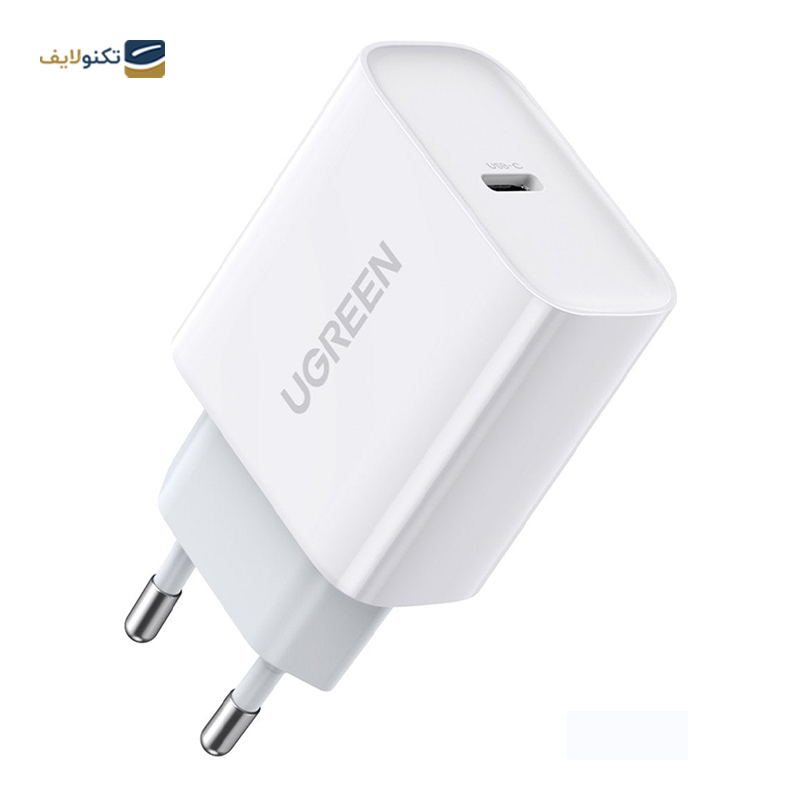 gallery-شارژر دیواری یوگرین مدل CD137 50698 copy.png