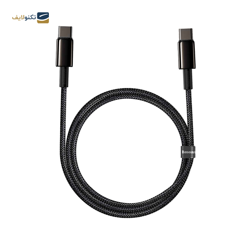 gallery-کابل دو سر تایپ سی باسئوس مدل Tungsten Gold طول 2 متر copy.png