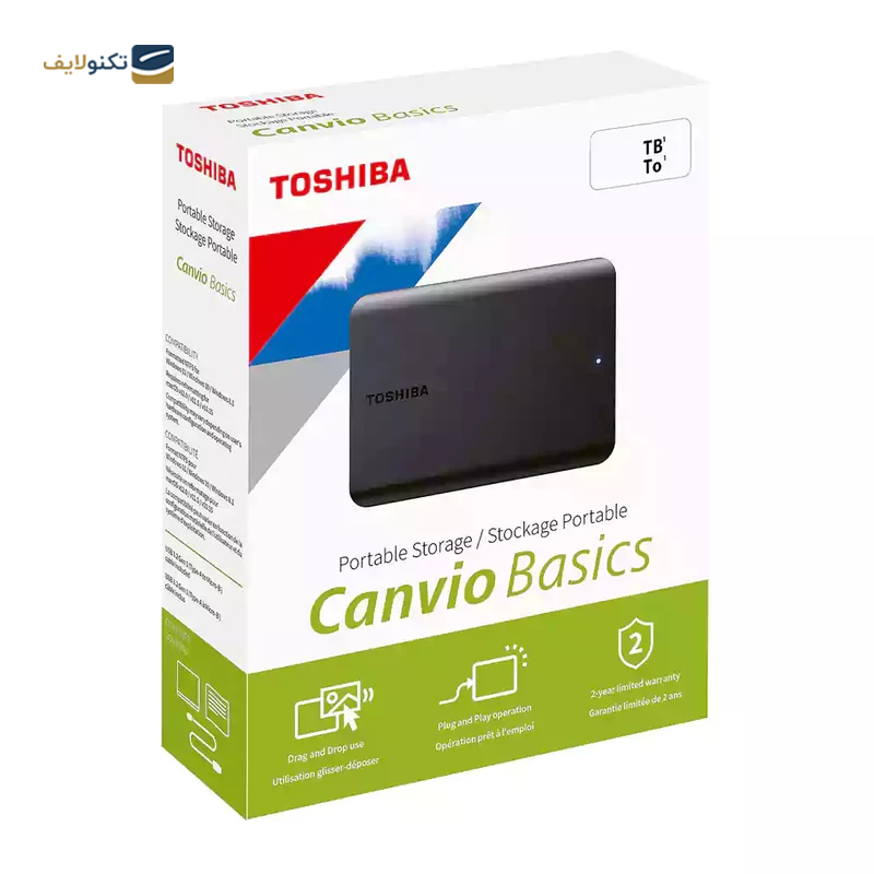 gallery-   هارد اکسترنال توشیبا مدل Canvio Basics با ظرفیت 4 ترابایت -gallery-0-TLP-4662_39a08793-a199-449b-9986-4b7cba9178b7.png