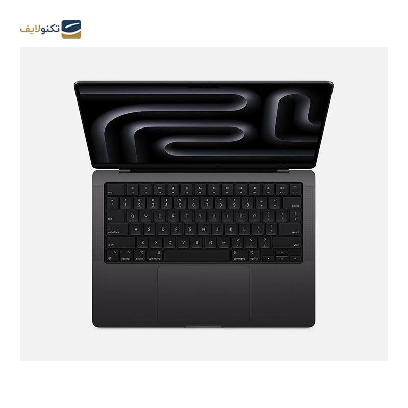 gallery-لپ تاپ اپل 14 اینچی مدل MacBook Pro MRX83 2023 M3 Max 36GB 1TB  copy.png