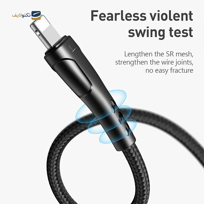 gallery- کابل لایتنینگ مک دودو مدل CA-7441 به طول 1.2 متر-gallery-0-TLP-4770_b057150c-d7a8-45e3-8e4c-d4856d4e462b.png gallery- کابل لایتنینگ مک دودو مدل CA-7441 به طول 1.2 متر-gallery-0-TLP-4770_b057150c-d7a8-45e3-8e4c-d4856d4e462b.png