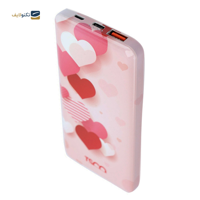 gallery-پاوربانک تسکو مدل TP 836 با ظرفیت 10000 میلی آمپر-gallery-0-TLP-4964_b20ed1ce-c195-49af-bc17-9a7a61512e61.png
