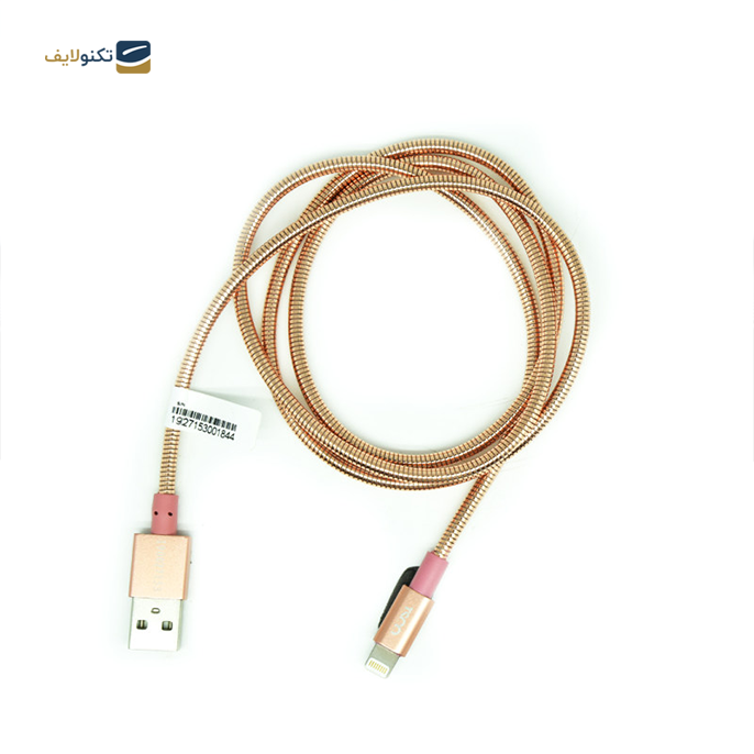 gallery-کابل لایتنینگ تسکو مدل TC i27 به طول 1 متر-gallery-0-TLP-4970_971f8791-8b60-4178-8776-34d0ae03e0a6.png