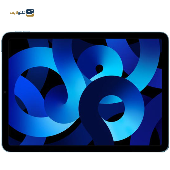 gallery-تبلت اپل مدل iPad Air (2022) ظرفیت 256 گیگابایت - رم 8 گیگابایت-gallery-0-TLP-5075_244bf2a5-8003-4ec6-8525-93b4c1318868.png