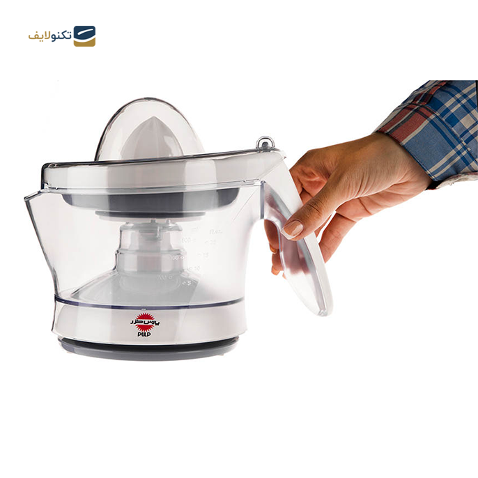 gallery- آبمیوه گیری پارس خزر مدل PULP-gallery-0-TLP-5161_edf7f52a-3d2c-44ee-b63c-43f431761ba5.png