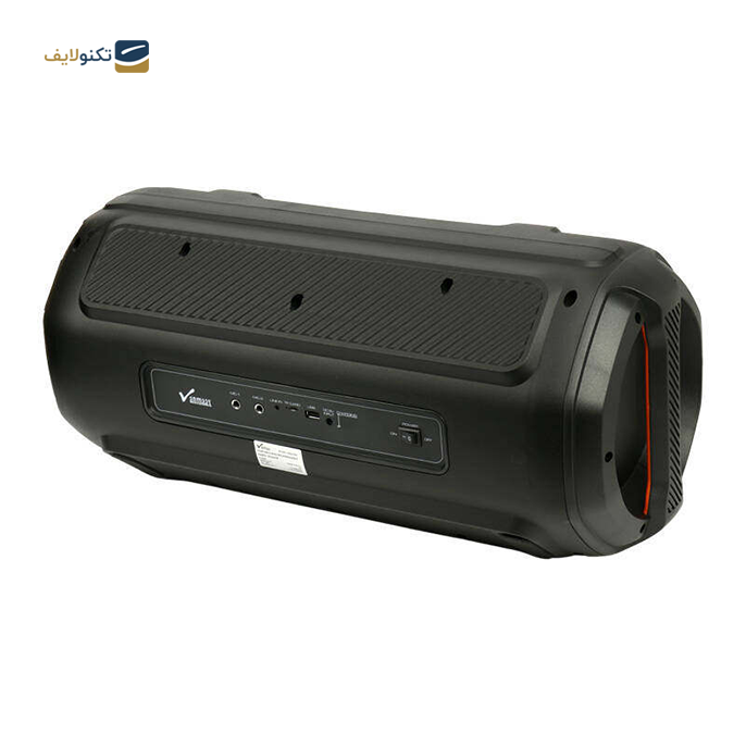 gallery- اسپیکر بلوتوثی خانگی وان مکس مدل MX-450-gallery-0-TLP-5316_cbac4c52-eec3-4281-9ae4-89bed7b415fb.png