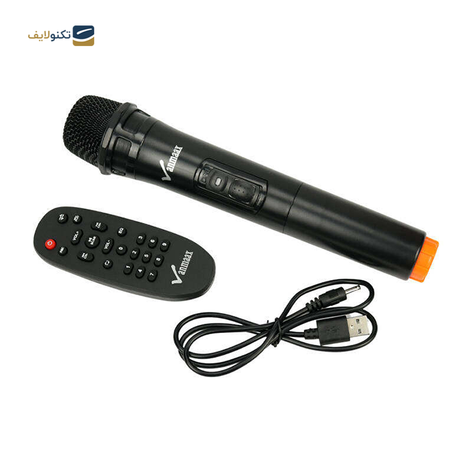 gallery-اسپیکر بلوتوثی قابل حمل وان مکس مدل MAX-150-gallery-0-TLP-5321_b7466bf1-c9bd-40b9-a14d-72842adee767.png