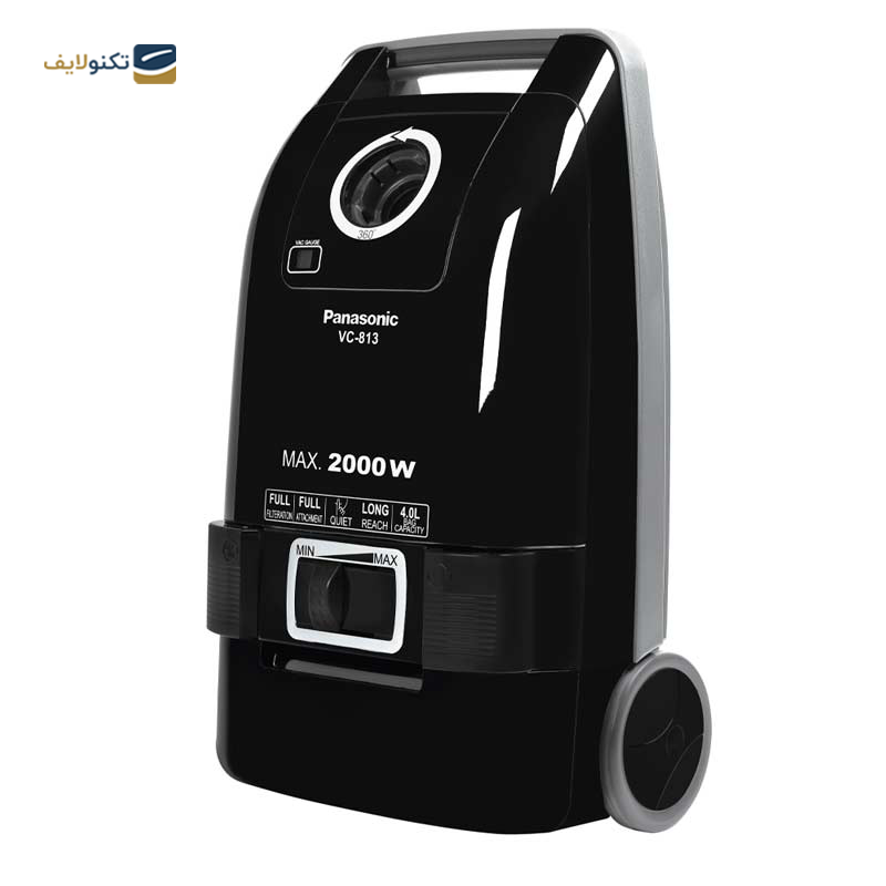 gallery- جاروبرقی پاناسونیک مدل VC-813-gallery-0-TLP-5348_178fbac5-fce1-430f-b186-9e3999afc57d.png