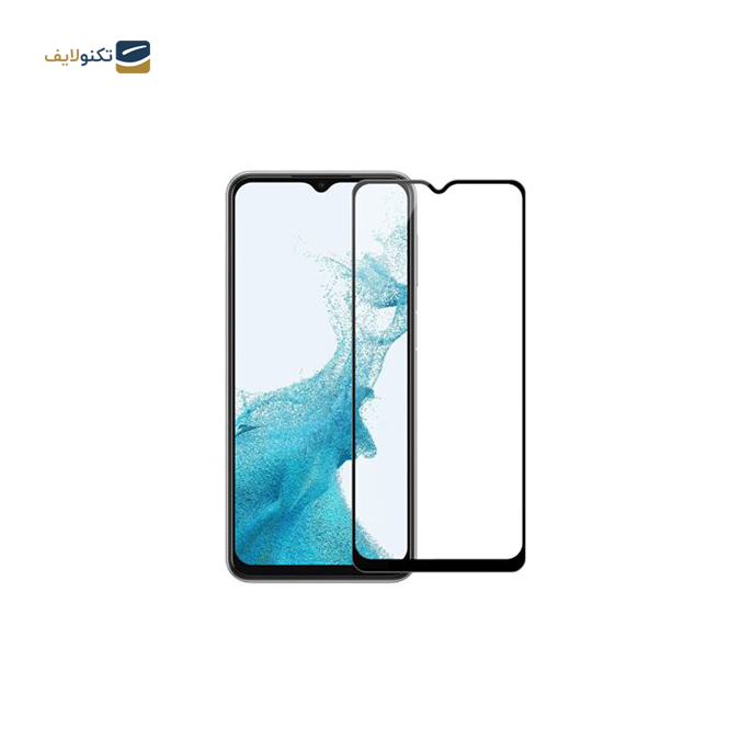 gallery- محافظ صفحه نمایش شیشه ای Super D مناسب برای گوشی موبایل سامسونگ مدل Galaxy A23-gallery-0-TLP-5448_34a8b78e-a6e9-4f63-8464-9e6f04ffff21.png